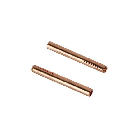 Цанга SVR 2,4x44,0 мм для горелки SVR TWC-350 Auto (TIG)