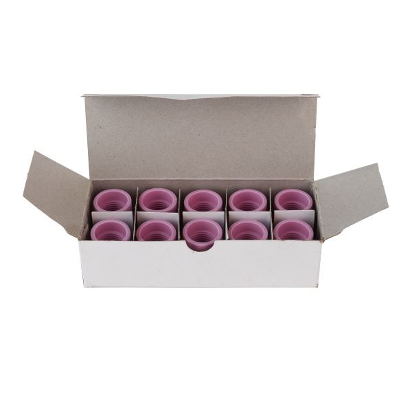 Сопло SVR керамическое с газовой линзой №12 3,2х19,3х26,0 мм MUTANT (TIG)