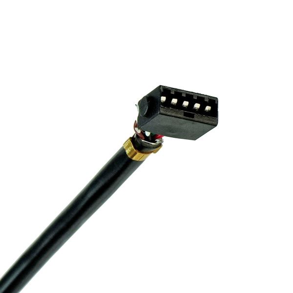 PERSWLQ4 Провода управления Parker 4 метра для аргонодуговых горелок SGT серии ONE TIG (TIG)