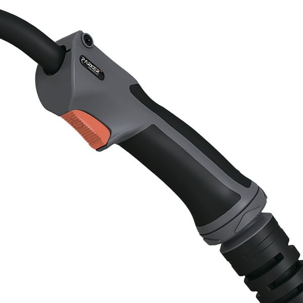 SGM2515/KJ Рукоятка Parker для полуавтоматических горелок SGB 555W / SGB 605W (MIG/MAG)