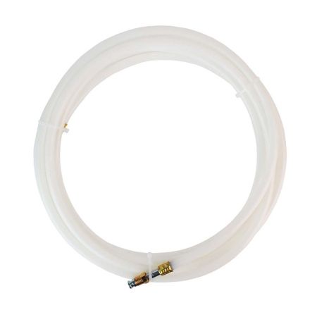 PS5508-50 Канал для подачи проволоки Parker 1,0-1,6 мм 5 метров для полуавтоматических горелок с жидкостным охлаждением 555W / 605W (MIG/MAG)