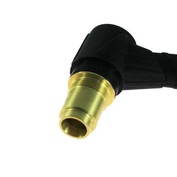 AT5501 Гусак Arc для аргонодуговой горелки T5W (TIG)