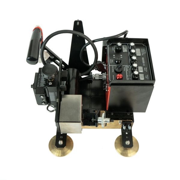 Сварочная каретка Topreach HCD500-6 с блоком колебаний