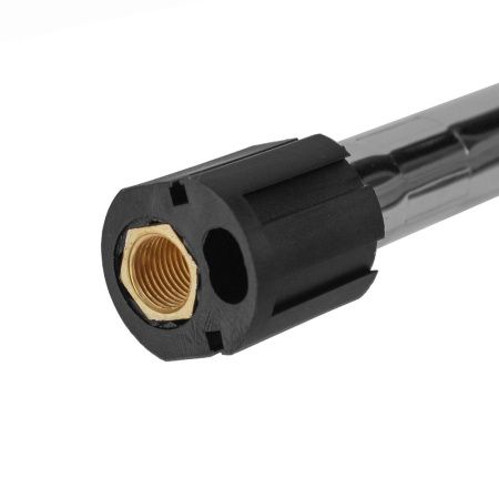 PG3603 Гусак Parker 45° для полуавтоматической горелки SGB 360A (MIG/MAG)