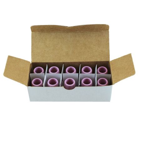 PPA5003 Диффузор газовый Parker розовый керамический 26,0 мм (MIG/MAG)