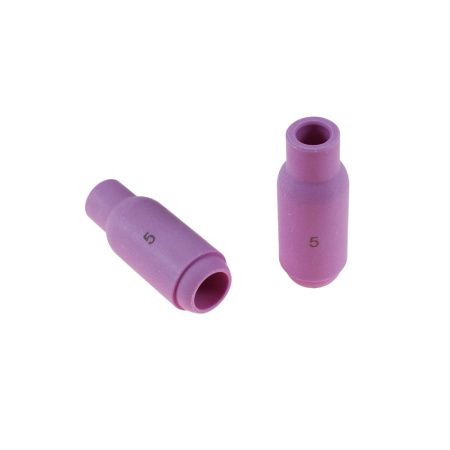 P10N49 Сопло Parker керамическое №5 8,0x46,0 мм (TIG)