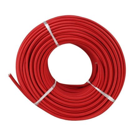 PB5012OBR Шланг возврата охлаждающей жидкости Parker красный 100 метров (MIG/MAG)