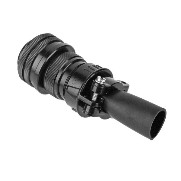 SVR-20462 PLUG 4 pin HR-20462 4-пиновый разъем (2)