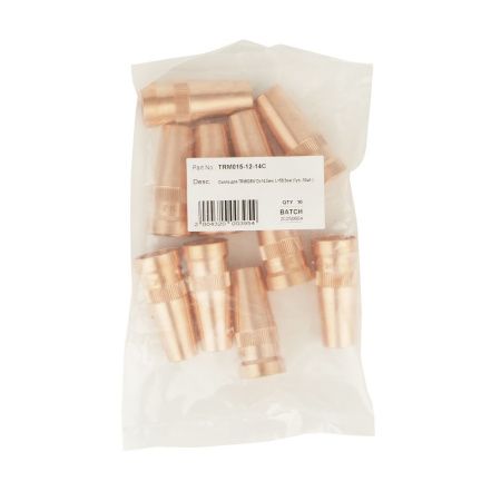 TRM015-12-14C Сопло TRM коническое 14 мм для робогорелки TRM605W