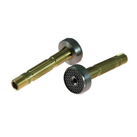 T5LGL40 Цанга Arc с увеличенной газовой линзой 4,0x66,5 мм (TIG)