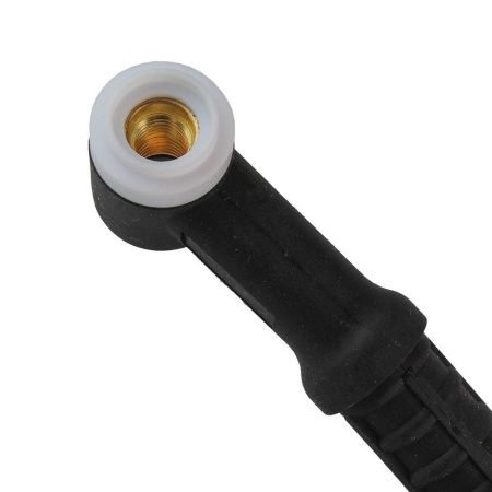 PWP20FX Гусак Parker 70° гибкий для горелки SGT 20 (TIG)