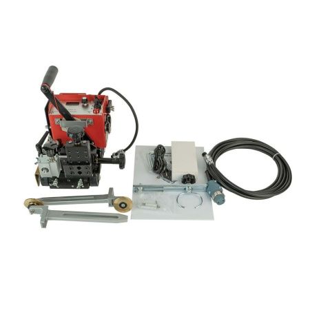 Сварочная каретка Topreach HCD500-1A без блока колебаний