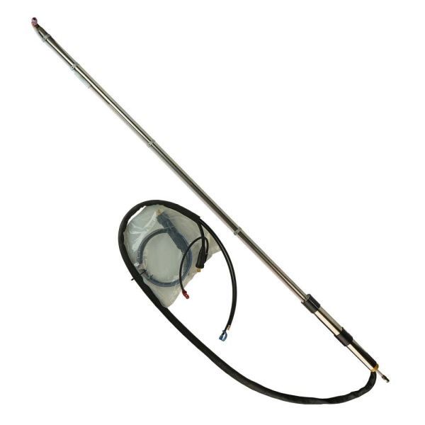 SVR-TWC-RH-45-300-1.5-2 Горелка TIG для наплавки RH-45-300-1.5 2м (300 А) (4)