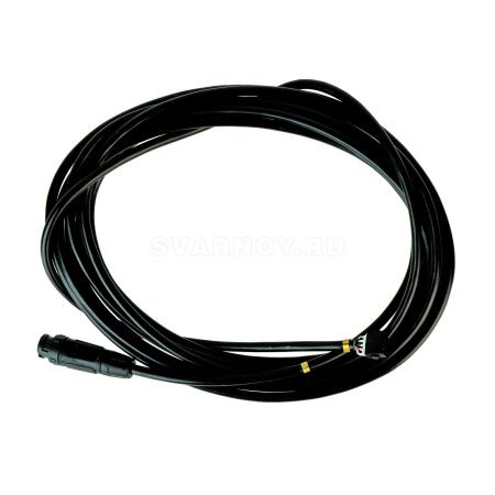PERSWLQ4 Провода управления Parker 4 метра для аргонодуговых горелок SGT серии ONE TIG (TIG)