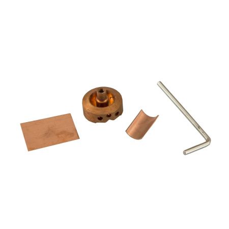 Строгач ChangZheng JG-86-III 1000А с кабелем 3 метра