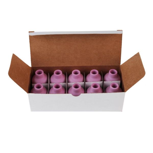 P57N75 Сопло керамическое для увел.газ.линзы №6 (1)