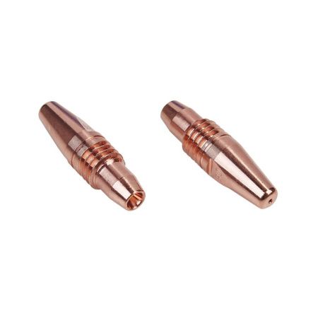 AM6WCT08 Контактный наконечник Arc М10 0,8 L35,5 CuCrZr (MIG/MAG)