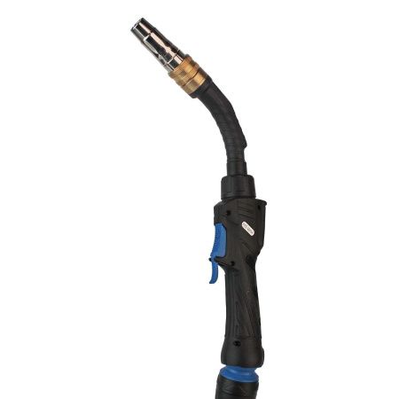 Сварочная полуавтоматическая горелка Arc M5WM с поворотным гусаком 45° 5 метров (MIG/MAG)