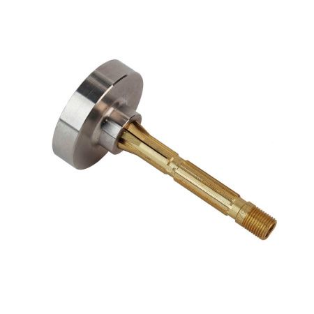 T2SSGL38-40 Цанга Arc с газовой линзой Super Series 38 4,0x72,0 мм (TIG)