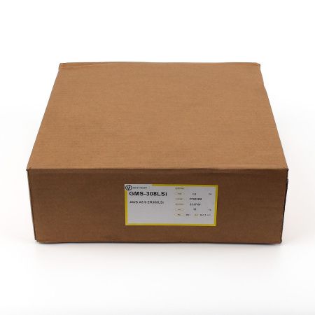 Сварочная проволока Kunshan Gintune GMS-308 d 1,0 мм