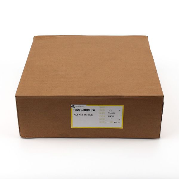 Сварочная проволока Kunshan Gintune GMS-308 d 1,0 мм