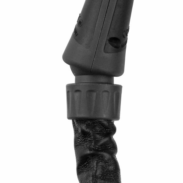 Сварочная аргонодуговая горелка Parker SGT 250M с шарнирной головой SGT 17, 5-пиновым разъёмом EWM, Lorch, Lincoln, резьбой 1/4 BSP и системой One TIG 8 метров для TIG сварки в среде аргона