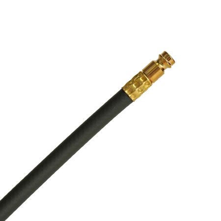 PS5017 Шланг возврата охлаждающей жидкости в резиновой оплетке Parker (MIG/MAG)