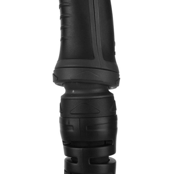 Сварочная полуавтоматическая горелка Parker SGB 401W с улучшенной подачей охлаждающей жидкости 3 метра (MIG/MAG)