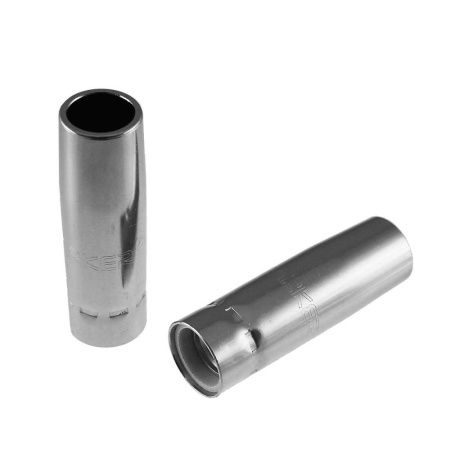 PA2508 Сопло газовое Parker коническое медное 16 мм для полуавтоматических горелок SGA-LW 255A / ABIMIG AT 255LW / ABIMIG A 255LW (MIG/MAG)