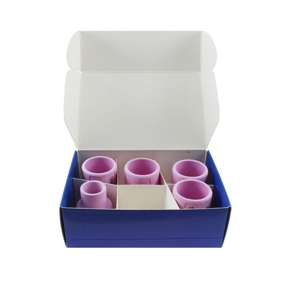 T2SSCC18 Сопло Arc керамическое №18 Super Series 28,0x44,0 мм (TIG)