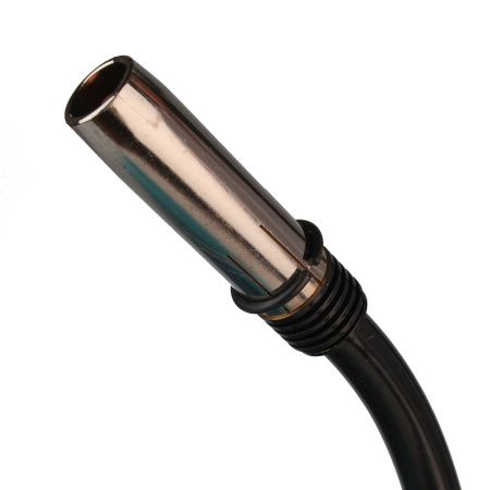 Сварочная полуавтоматическая горелка SVR 61GD 3 метра (MIG/MAG)