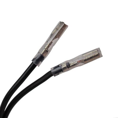 PS5506-50 Шланговый пакет Parker 5 метров для полуавтоматических горелок 555W / 605W (MIG/MAG)