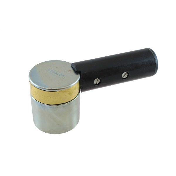 Магнитная клемма заземления Keean Magnetic Earth Clamp 250А круглая поворотная