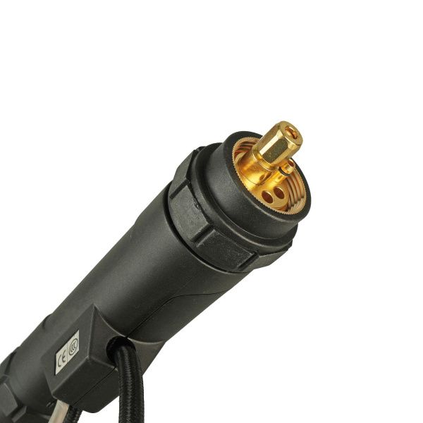 Горелка Thomsen ROBO 455D M8 450A с жидкостным охлаждением 3 метра (943.0248)