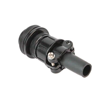 SVR-20463 5-пиновый разъём управления SVR под Miller (HR-20463) (TIG)