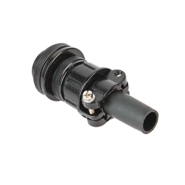 SVR-20463 PLUG 5 pin HR-20463 5-пиновый разъем (2)