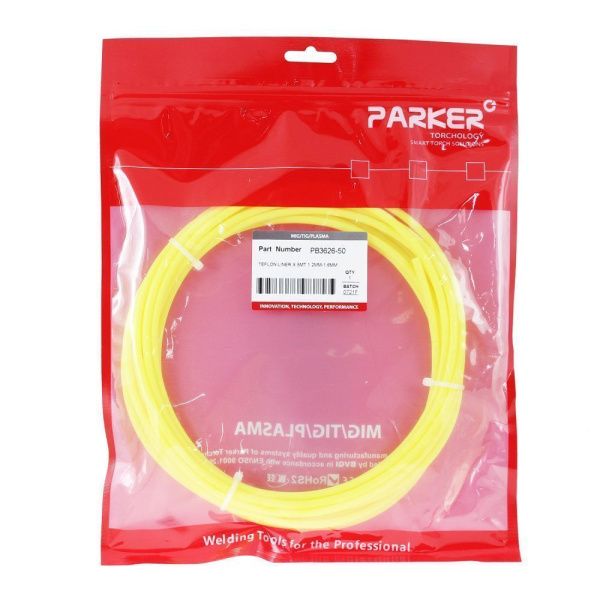 PB3626-50 Parker Teflon liner X 5MT 1.2-1.6MM (pack)