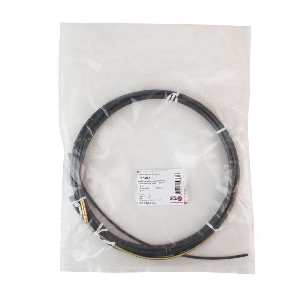 126.D030 Направляющий комбинированный канал Abicor Binzel 1,4-1,6 мм 4 метра