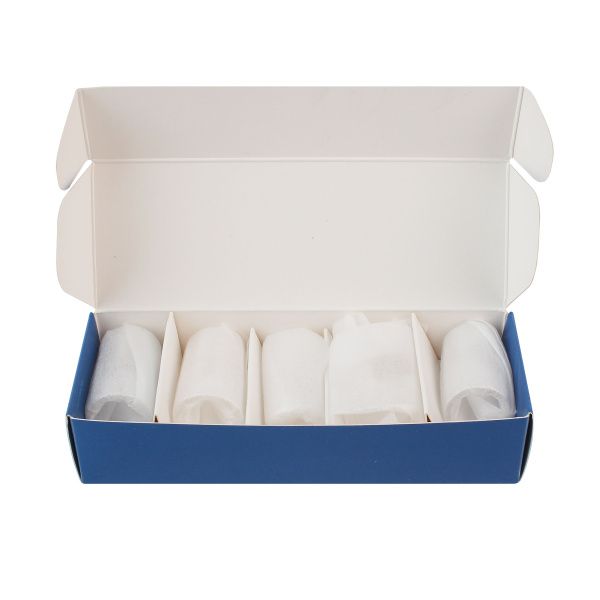 T1QZ10 Сопло Arc кварцевое №10 15,0x38,0 мм (TIG)