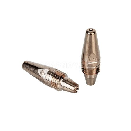 AM6CT12A Контактный наконечник Arc М12 1,2 L40,5 CuCrZr для AL проволоки (MIG/MAG)