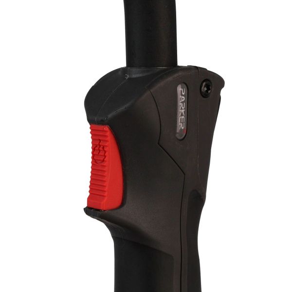 Сварочная полуавтоматическая горелка Parker Multi-Mig MMB 555W с двойным контуром охлаждения 5 метров (MIG/MAG)