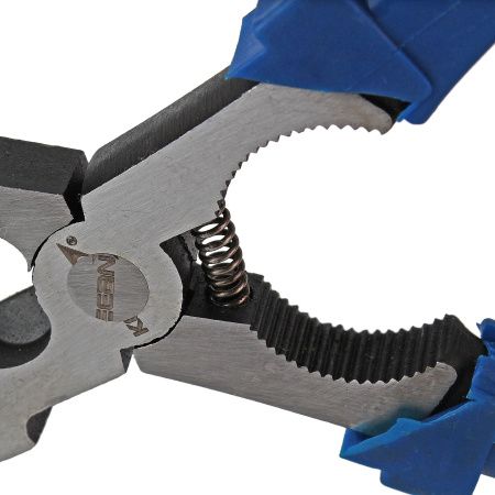 Пассатижи сварщика Keean