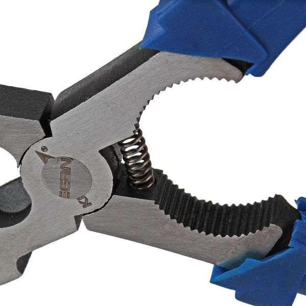 Пассатижи сварщика Keean