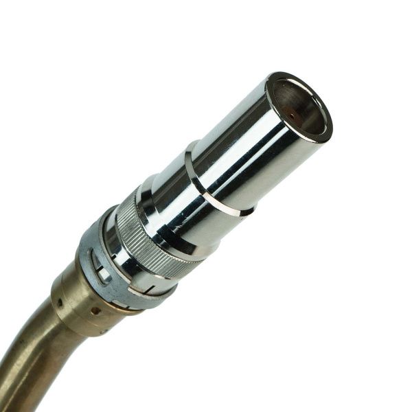 Гусак SVR 22° для роботизированной горелки TBi RM 82W (673PH01026)