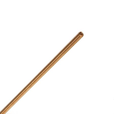 TRM613WPP-12A-45TSG Спираль гусака TRM 0,8-1,2 мм для гусака 45° для алюминиевой проволоки