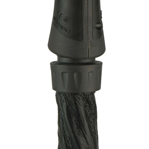 SVA-SGTETCW18SC-QS1-12-MSL-QWR1-QWF1-QGS4-PTP25 Горелка TIG Parker SGTETCW 18SC с авт.подачей хол.проволоки 5 PIN 4м (4)