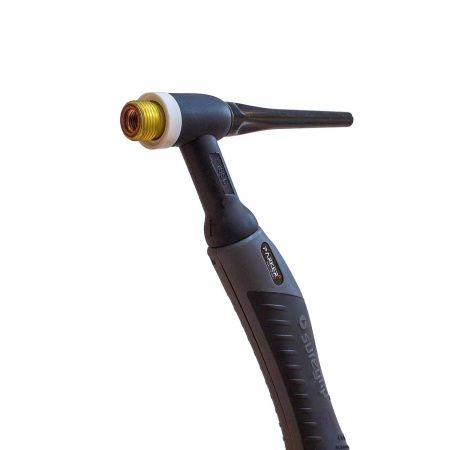 Сварочная аргонодуговая горелка Parker SGT 18 4 метра для TIG сварки в среде аргона