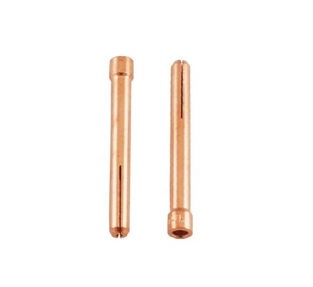 P10N23 Цанга Parker 1,6x50,0 мм (TIG)