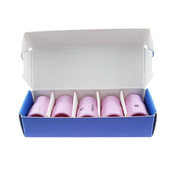 T3SSCC14 Сопло Arc керамическое №14 Super Series 23,0x45,5 мм (TIG)