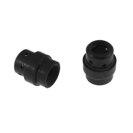 PB2405B Диффузор газовый Parker чёрный пластиковый 19,5 мм (MIG/MAG)